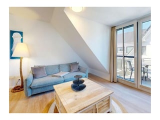 Ferienwohnung Zingst Außenaufnahme 7