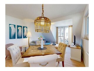 Ferienwohnung Zingst Außenaufnahme 8