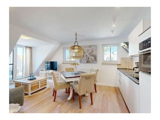Ferienwohnung Zingst Außenaufnahme 12