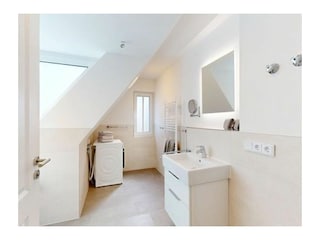 Ferienwohnung Zingst Außenaufnahme 17