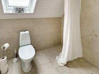 Casa per le vacanze Vejbystrand  16