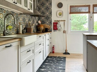 Vakantiehuis Vejbystrand  21