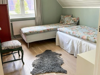 Vakantiehuis Vejbystrand  27