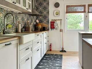 Maison de vacances Vejbystrand  18