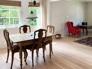 Casa per le vacanze Vejbystrand  19