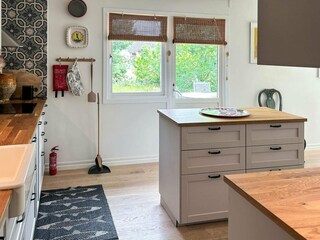 Casa per le vacanze Vejbystrand  21