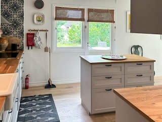 Maison de vacances Vejbystrand  21