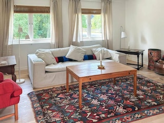 Maison de vacances Vejbystrand  22