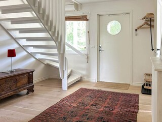 Holiday house Vejbystrand  23