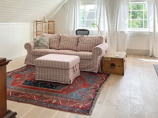 Maison de vacances Vejbystrand  26