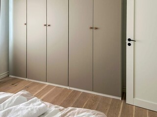 Holiday house Vejbystrand  28