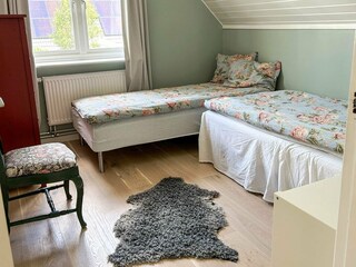 Holiday house Vejbystrand  29