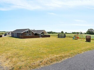 Vakantiehuis Dueodde Buitenaudio-opname 2
