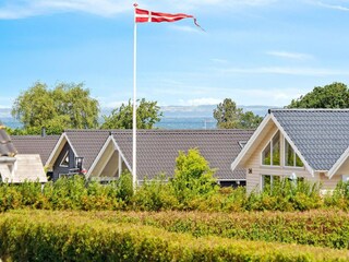 Ferienhaus Dueodde Außenaufnahme 4