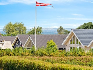 Vakantiehuis Dueodde Buitenaudio-opname 4