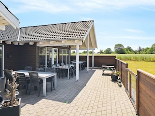 Ferienhaus Dueodde Außenaufnahme 5