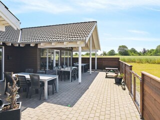 Vakantiehuis Dueodde Buitenaudio-opname 5