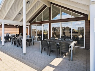 Vakantiehuis Dueodde Buitenaudio-opname 6