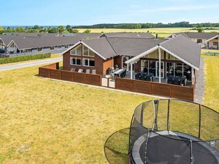 Vakantiehuis Dueodde Buitenaudio-opname 9