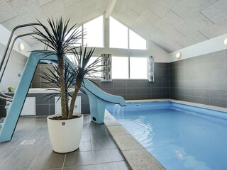 Vakantiehuis Dueodde  20