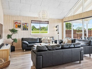 Vakantiehuis Dueodde  21