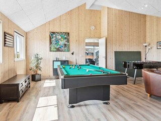 Vakantiehuis Dueodde  22