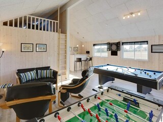 Vakantiehuis Dueodde  27
