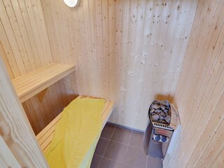 Vakantiehuis Dueodde  41
