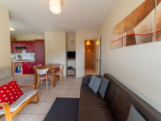Appartement Bouillon Kenmerken 21