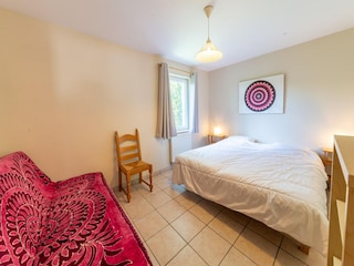 Apartamento Bouillon Características 25