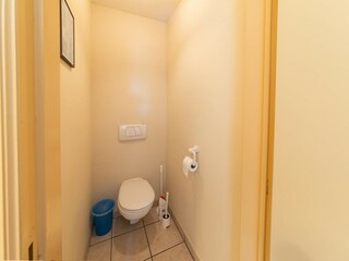 Apartamento Bouillon Características 32
