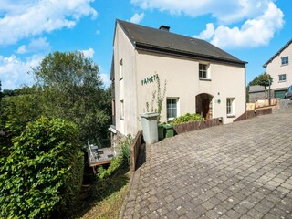 Apartment Bouillon Außenaufnahme 3