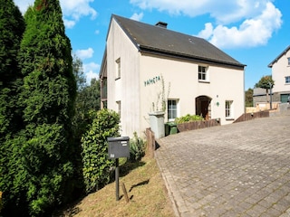 Appartement Bouillon Buitenaudio-opname 7