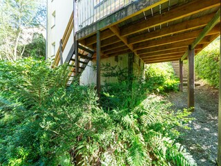 Apartment Bouillon Außenaufnahme 11