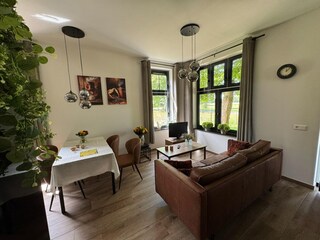 Holiday house Haaksbergen Features 4