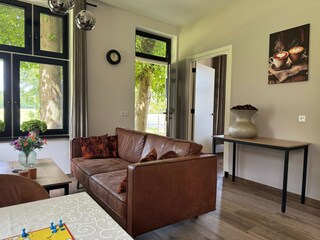 Holiday house Haaksbergen Features 5