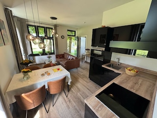 Ferienhaus Haaksbergen Ausstattung 7