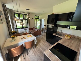 Holiday house Haaksbergen Features 6