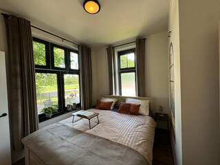 Vakantiehuis Haaksbergen Kenmerken 7
