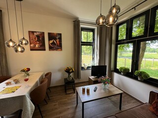 Maison de vacances Haaksbergen Équipement 9