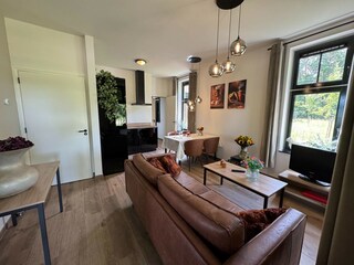 Vakantiehuis Haaksbergen Kenmerken 9