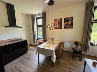 Ferienhaus Haaksbergen Ausstattung 11