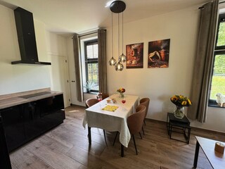 Vakantiehuis Haaksbergen Kenmerken 10