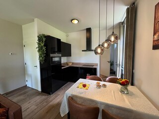 Vakantiehuis Haaksbergen Kenmerken 11