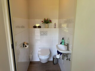 Vakantiehuis Haaksbergen Kenmerken 13