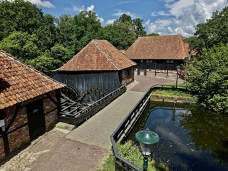 Holiday house Haaksbergen Environment 19