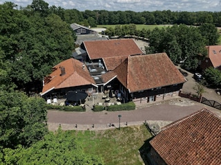 Holiday house Haaksbergen Environment 20