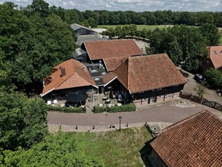 Maison de vacances Haaksbergen Environnement 21