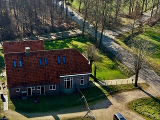 Maison de vacances Haaksbergen Enregistrement extérieur 4