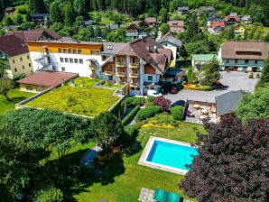 Apartment Hotel Burgstallerhof
